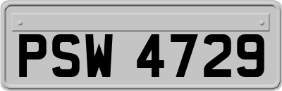 PSW4729
