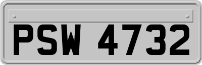 PSW4732