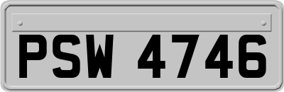 PSW4746