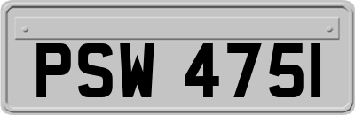 PSW4751