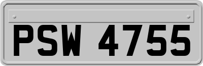PSW4755