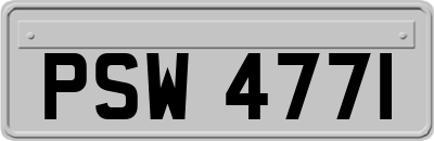PSW4771