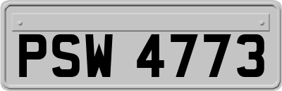 PSW4773