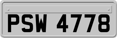 PSW4778