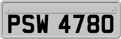 PSW4780