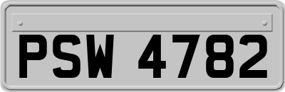PSW4782