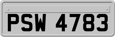 PSW4783