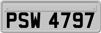 PSW4797