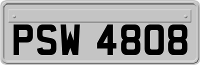 PSW4808