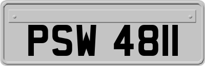 PSW4811