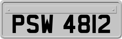 PSW4812