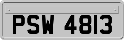 PSW4813