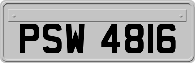 PSW4816