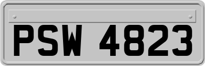 PSW4823