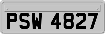 PSW4827