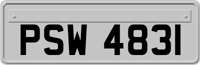 PSW4831