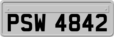 PSW4842