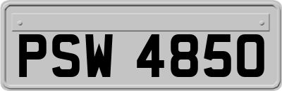 PSW4850