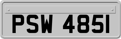 PSW4851