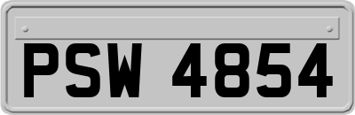 PSW4854