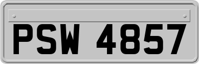 PSW4857