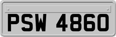 PSW4860