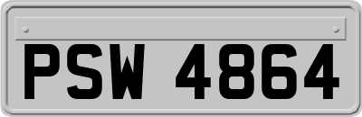 PSW4864