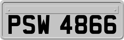 PSW4866