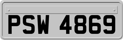 PSW4869