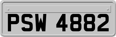 PSW4882