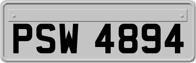PSW4894