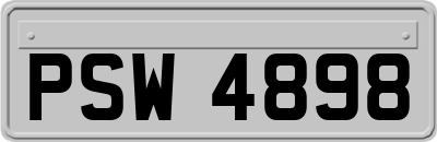 PSW4898