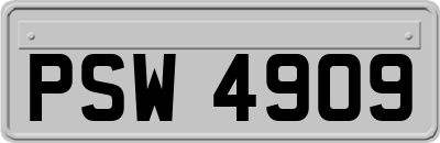 PSW4909