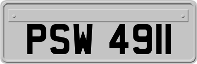 PSW4911