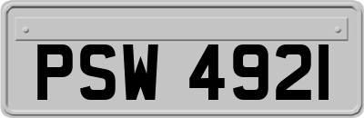PSW4921