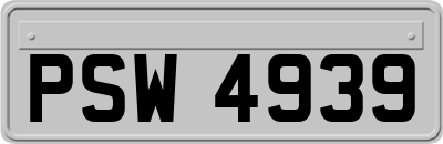 PSW4939
