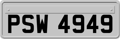 PSW4949