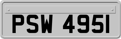 PSW4951
