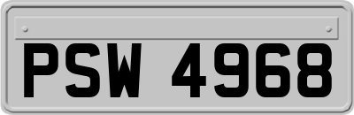 PSW4968