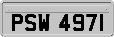 PSW4971
