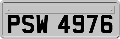 PSW4976
