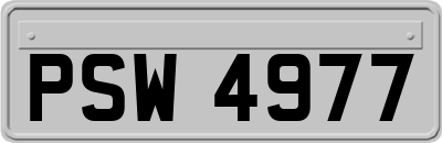 PSW4977