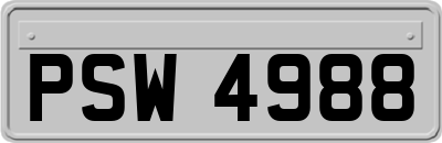 PSW4988