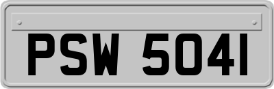 PSW5041