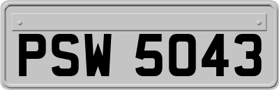 PSW5043