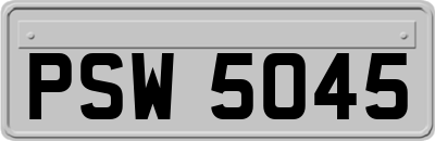 PSW5045