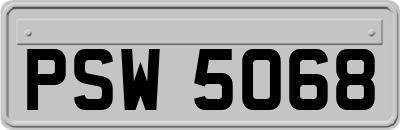 PSW5068