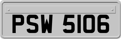 PSW5106