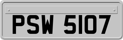 PSW5107