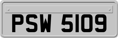 PSW5109